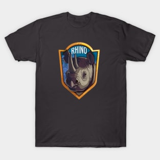 Rhino T-Shirt